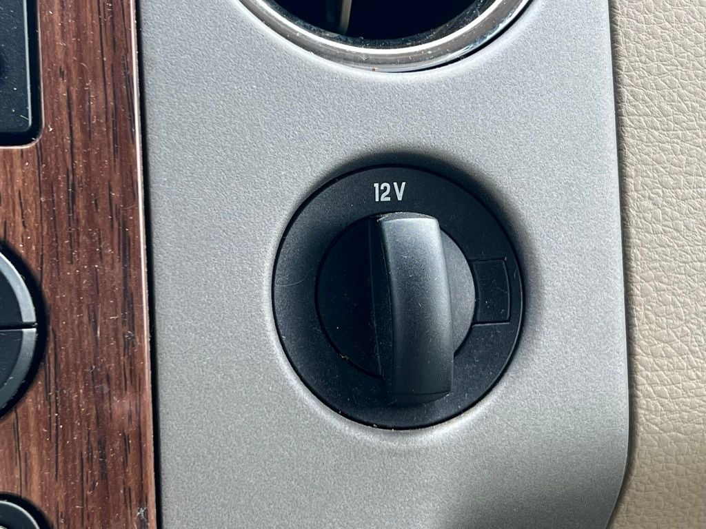 2004 Ford F-150 Lariat