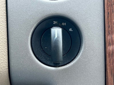 2004 Ford F-150 Lariat