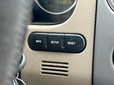 2004 Ford F-150 Lariat