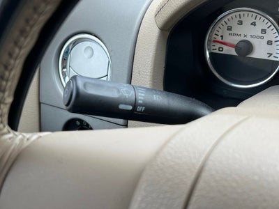 2004 Ford F-150 Lariat