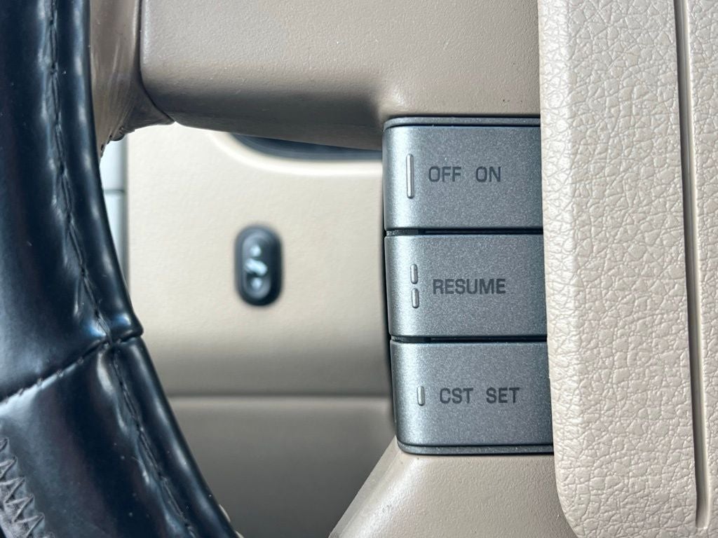 2004 Ford F-150 Lariat