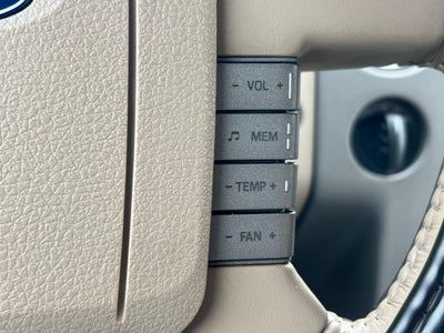 2004 Ford F-150 Lariat