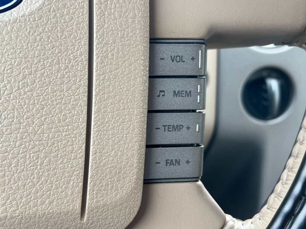 2004 Ford F-150 Lariat