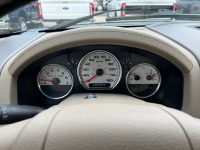 2004 Ford F-150 Lariat