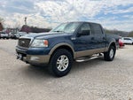2004 Ford F-150 Lariat