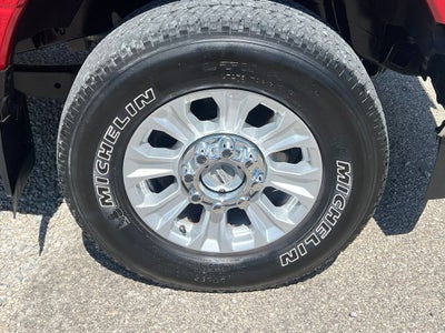 2021 Ford F-350 XLT