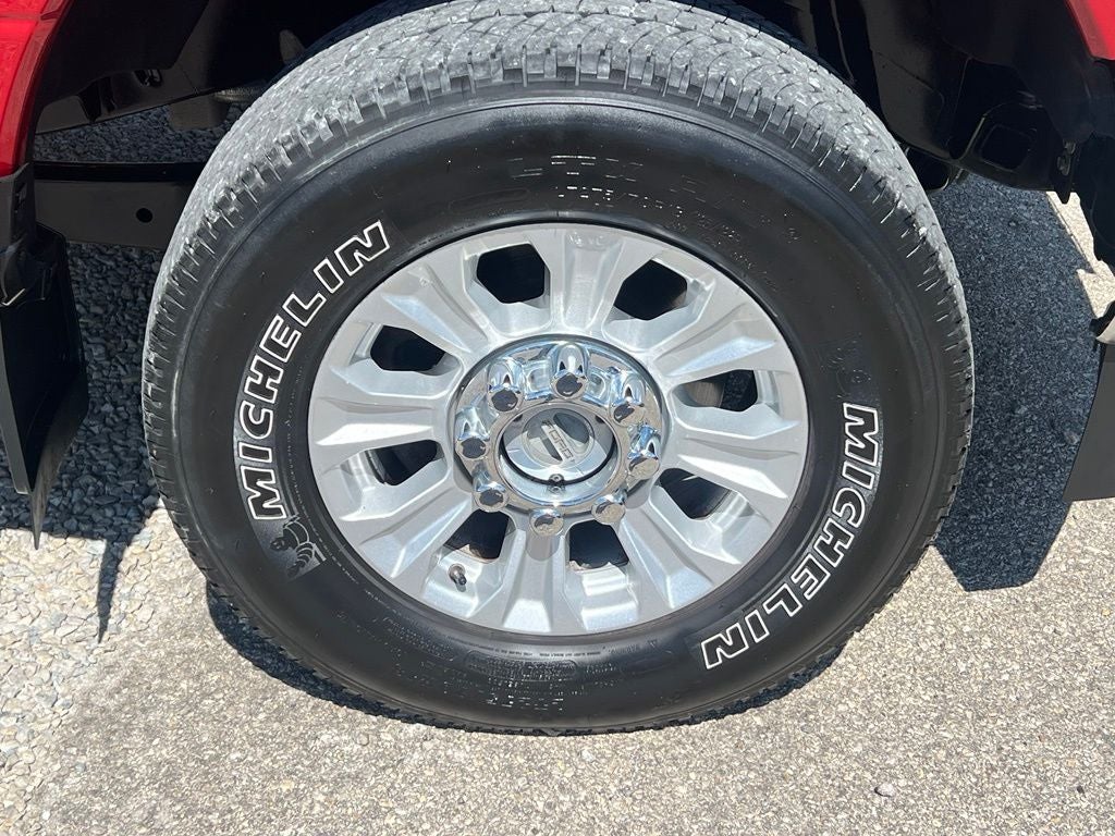 2021 Ford F-350 XLT