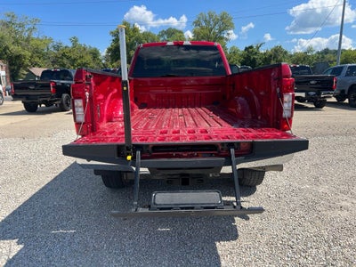 2021 Ford F-350 XLT