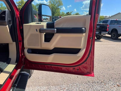 2021 Ford F-350 XLT