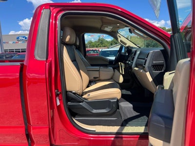 2021 Ford F-350 XLT