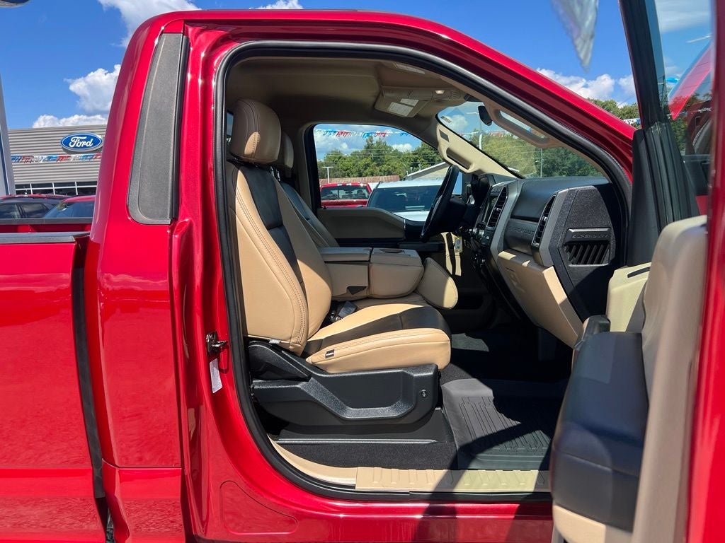 2021 Ford F-350 XLT