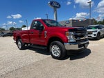 2021 Ford F-350 XLT