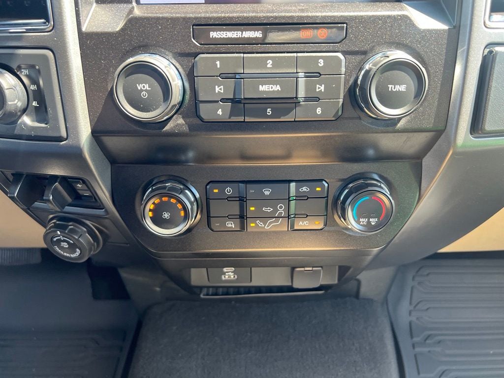 2021 Ford F-350 XLT
