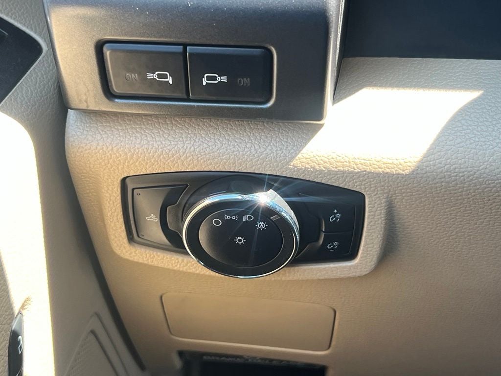 2021 Ford F-350 XLT