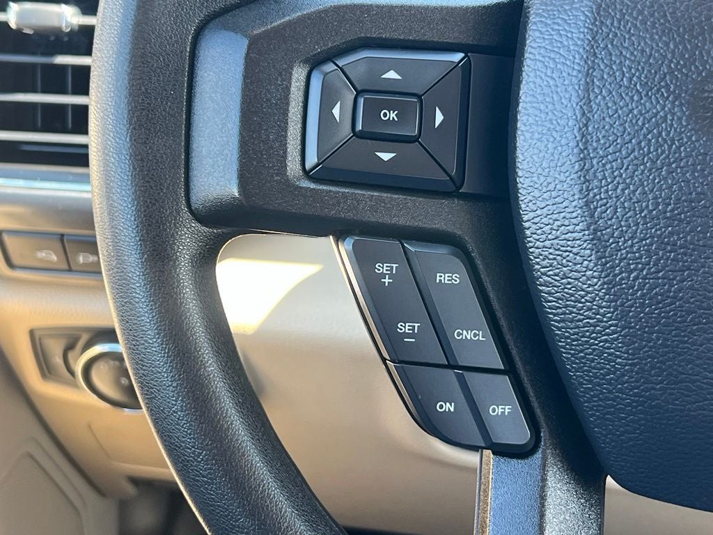 2021 Ford F-350 XLT