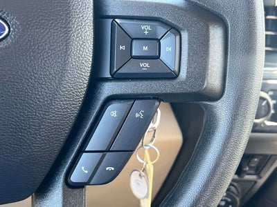 2021 Ford F-350 XLT