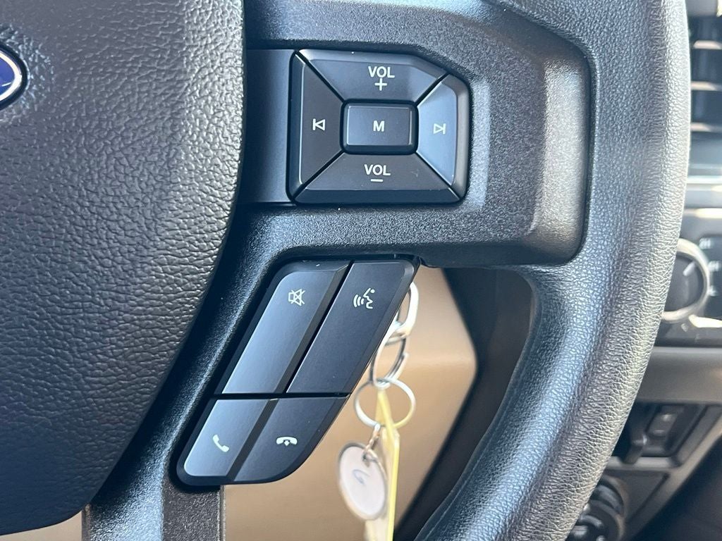 2021 Ford F-350 XLT
