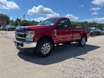 2021 Ford F-350 XLT