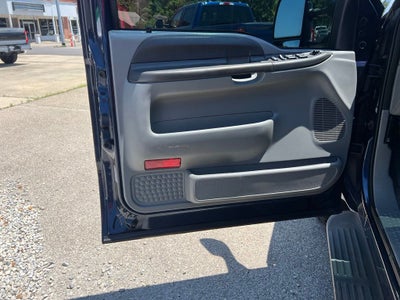 2002 Ford F-350 XLT DRW