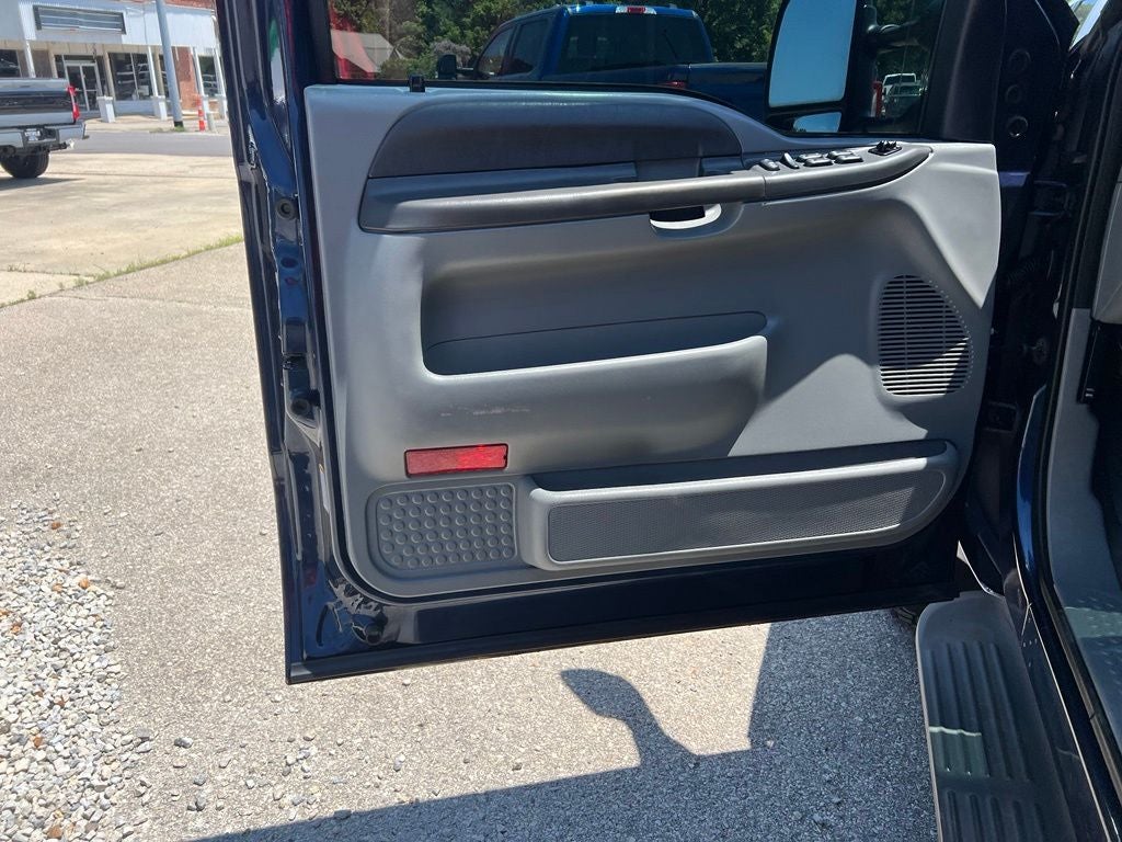 2002 Ford F-350 XLT DRW