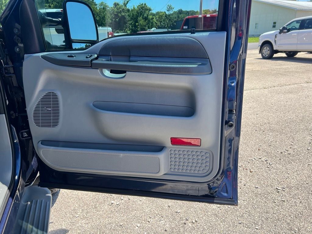2002 Ford F-350 XLT DRW