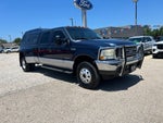 2002 Ford F-350 XLT DRW