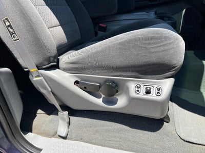 2002 Ford F-350 XLT DRW