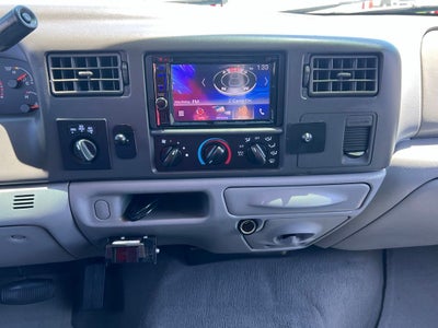 2002 Ford F-350 XLT DRW
