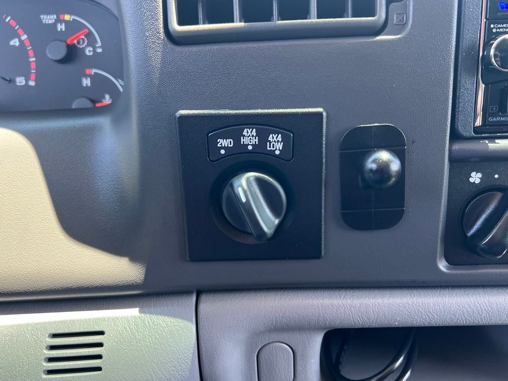 2002 Ford F-350 XLT DRW