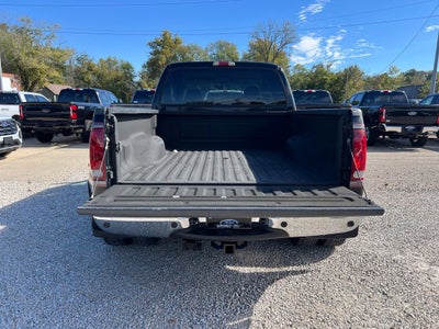 2002 Ford F-350 Lariat DRW
