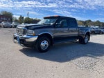 2002 Ford F-350 Lariat DRW