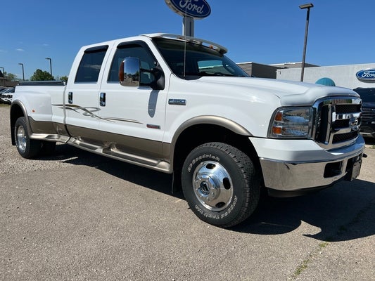 2005 Ford F-350 Lariat DRW in Marble Hill, MO - Lutesville Ford