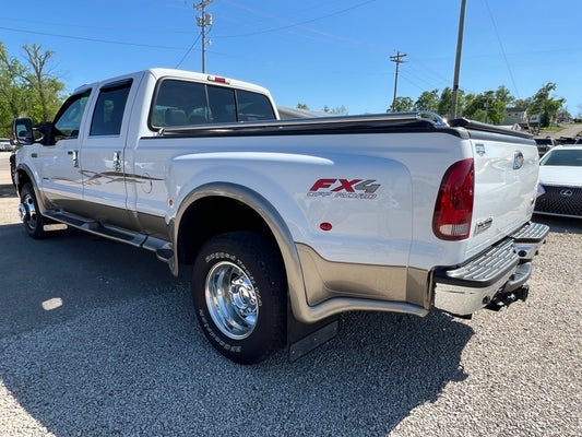 2005 Ford F-350 Lariat DRW in Marble Hill, MO - Lutesville Ford
