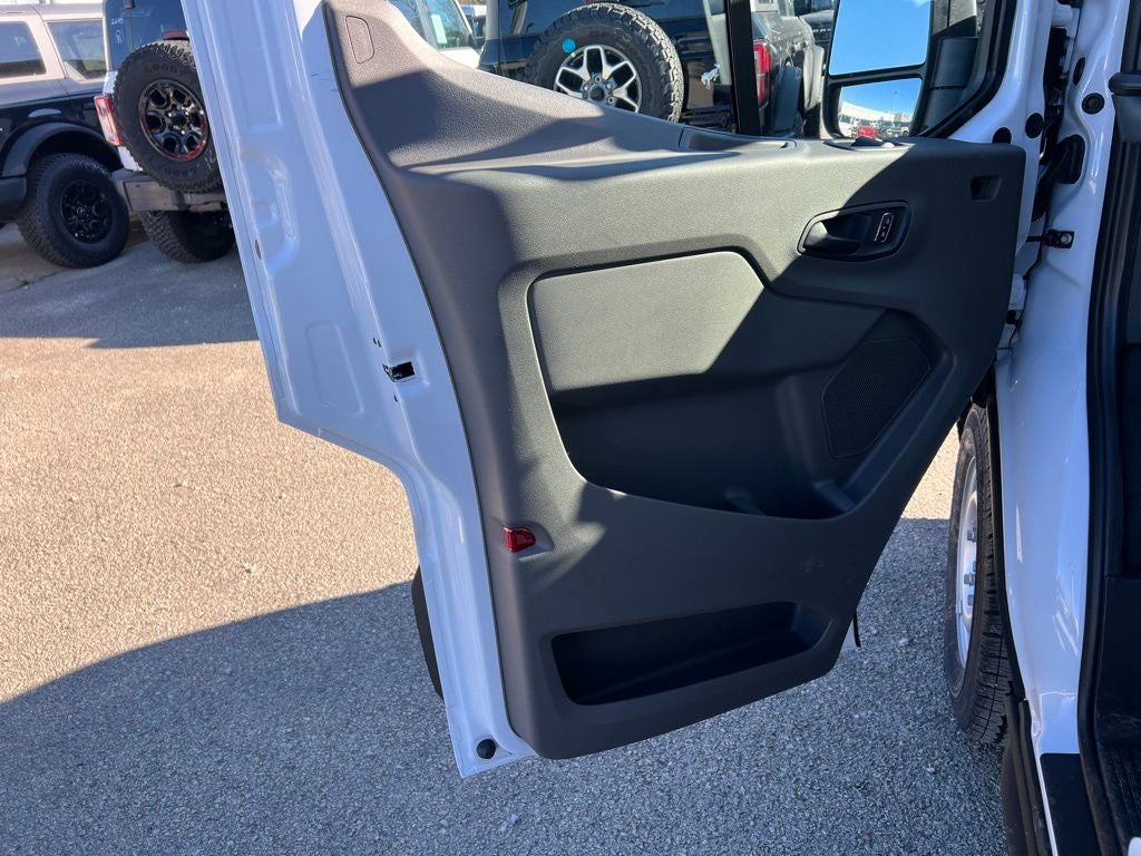 2024 Ford Transit-150 Base