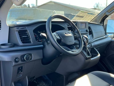2024 Ford Transit-150 Base