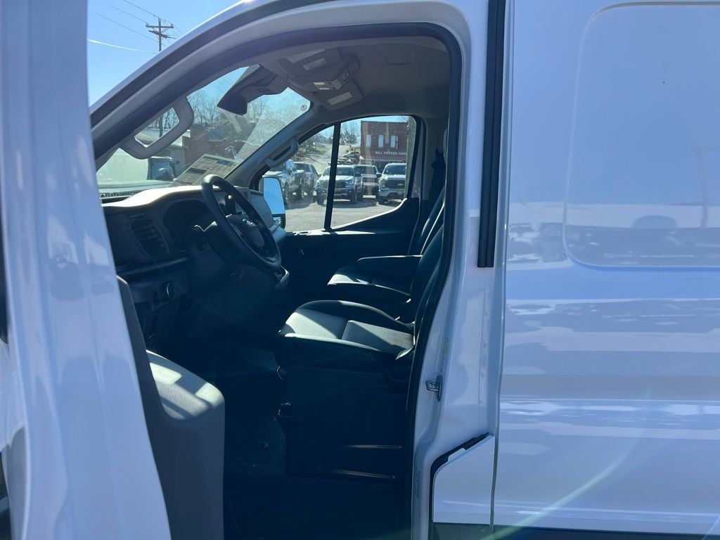 2024 Ford Transit-150 Base