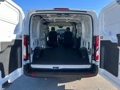 2024 Ford Transit-150 Base