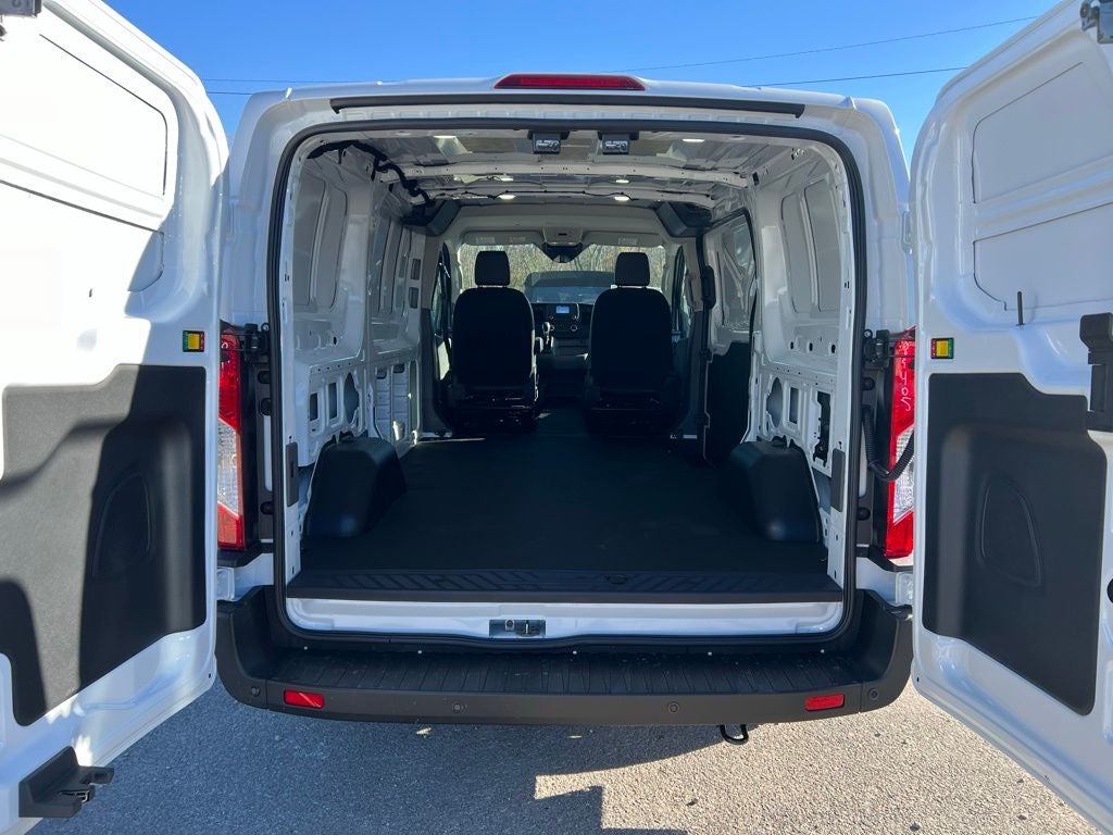 2024 Ford Transit-150 Base