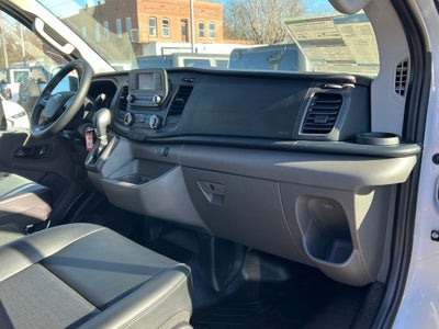 2024 Ford Transit-150 Base