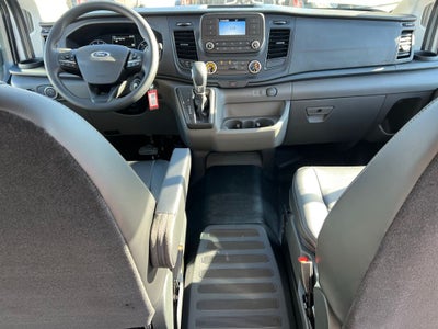 2024 Ford Transit-150 Base