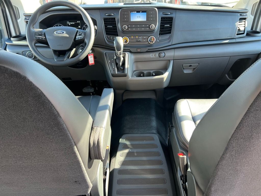 2024 Ford Transit-150 Base