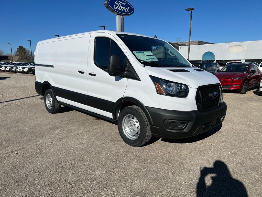 2024 Ford Transit-150 Base