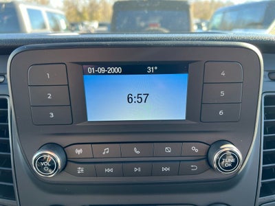 2024 Ford Transit-150 Base