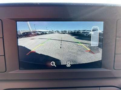 2024 Ford Transit-150 Base