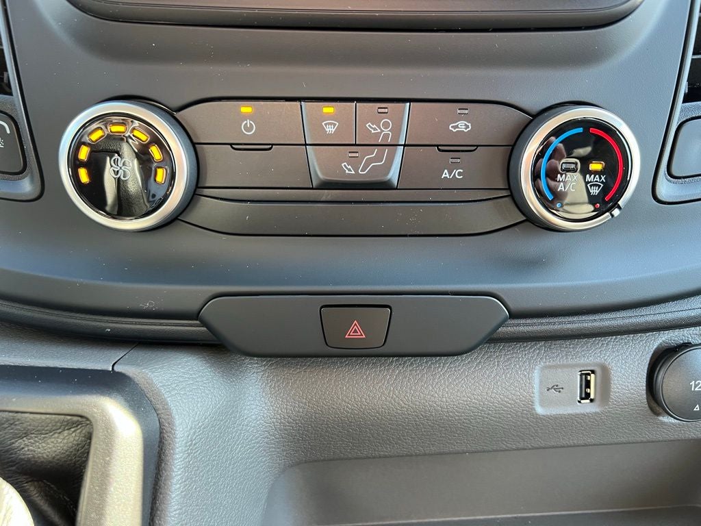 2024 Ford Transit-150 Base