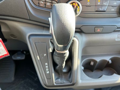 2024 Ford Transit-150 Base