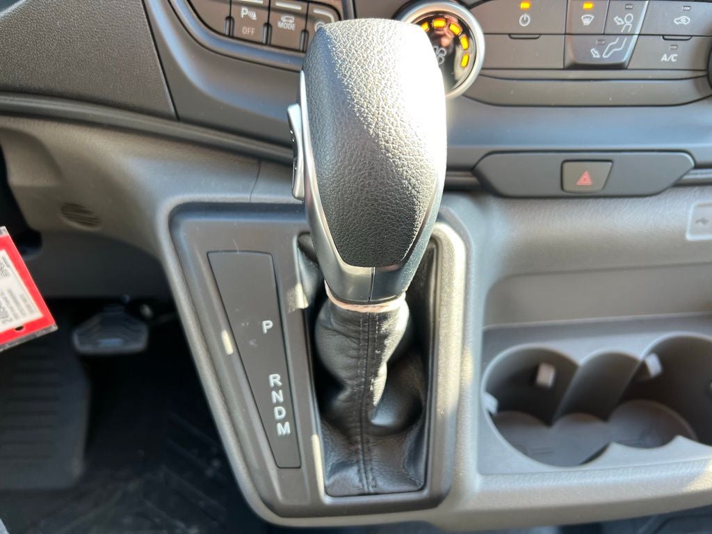 2024 Ford Transit-150 Base