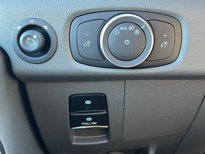 2024 Ford Transit-150 Base