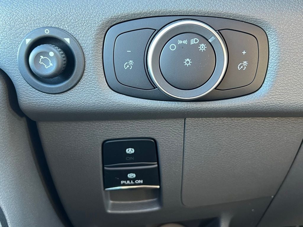 2024 Ford Transit-150 Base