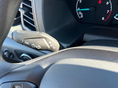 2024 Ford Transit-150 Base